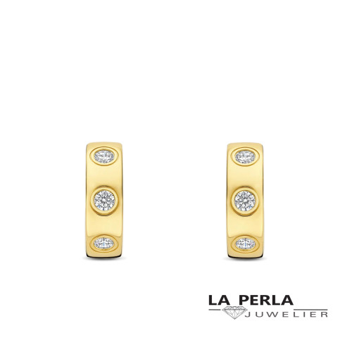 Ti Sento oorringen 78046ZY